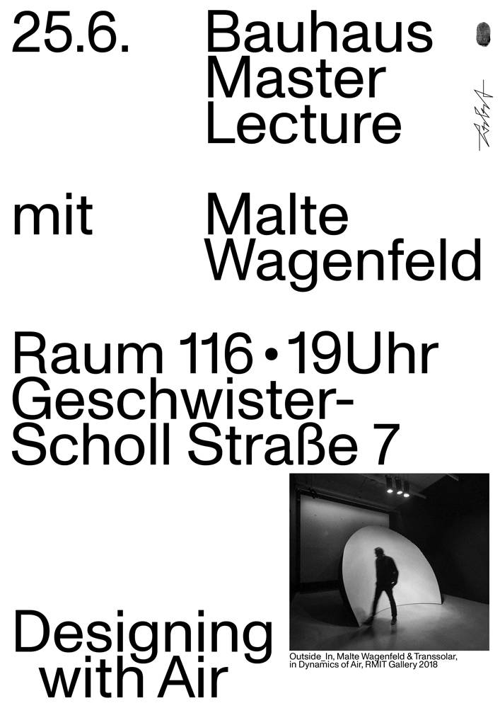 Bauhaus Masters 2019