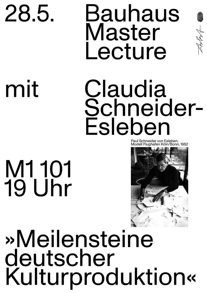 Bauhaus Masters 2019