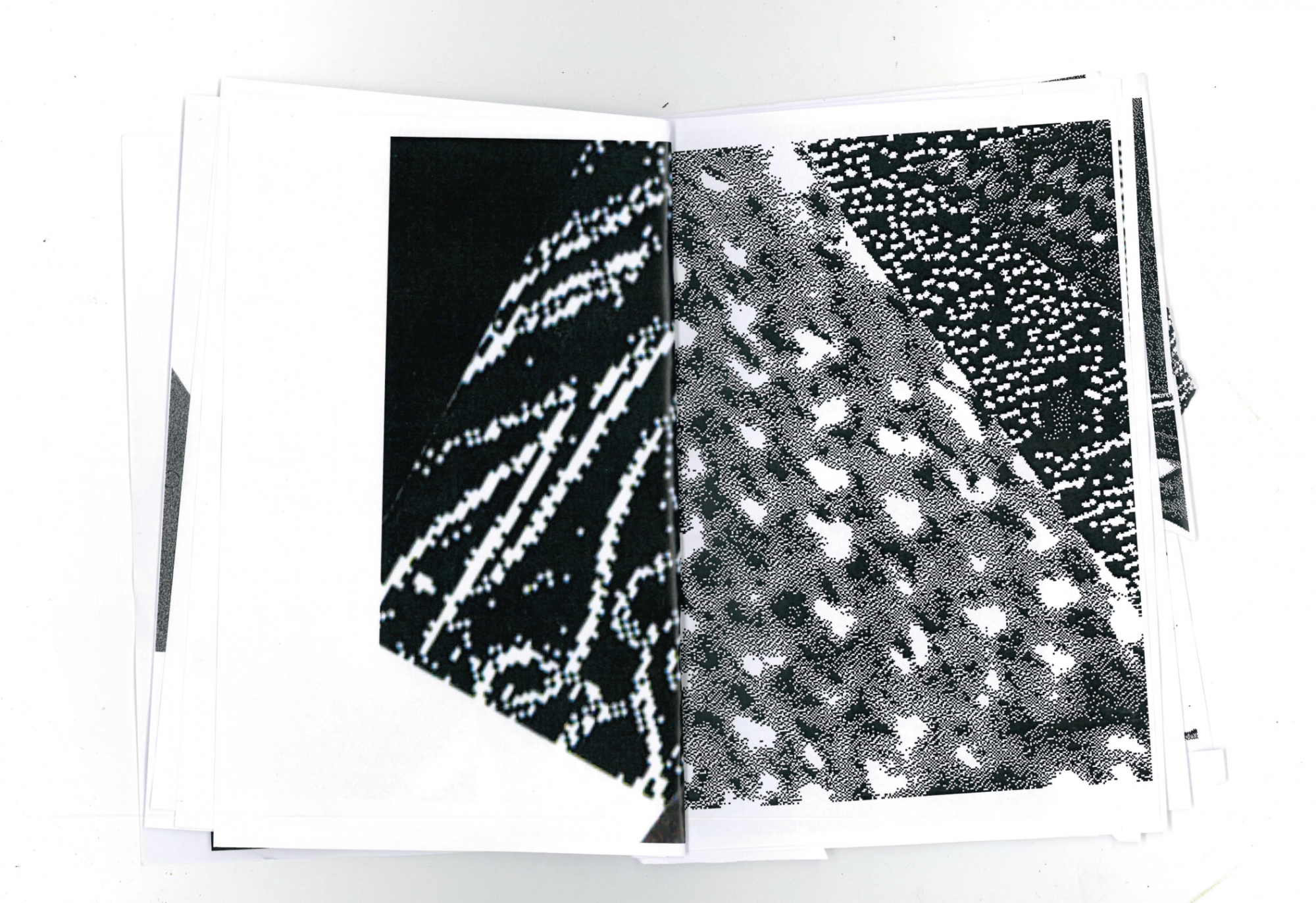 Beyond the Brief &mdash; Task 1